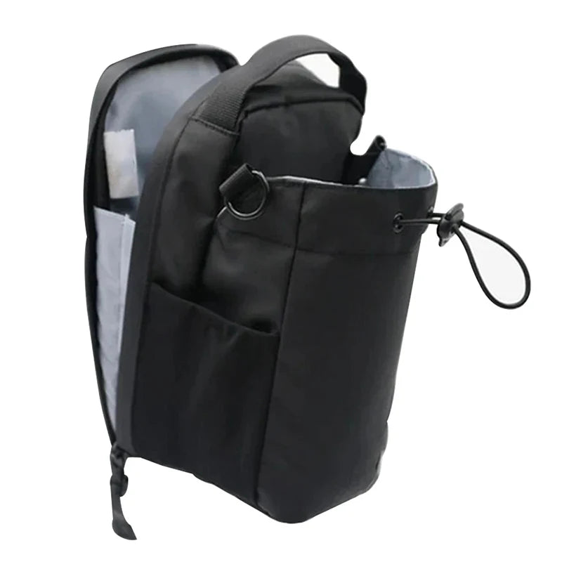 Magnetic Bottle Carrier